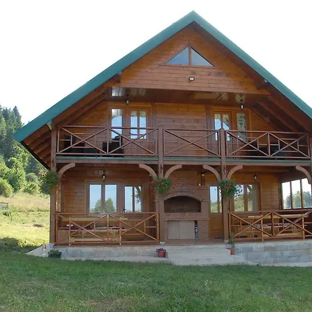 Planinska Kuca Jovanic