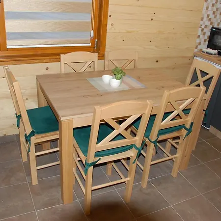 Planinska Kuca Jovanic Nova Varoš