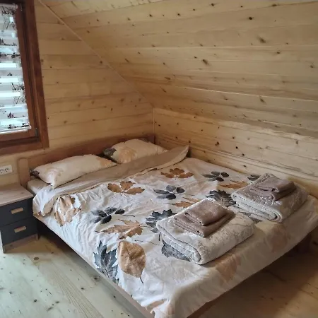 Planinska Kuca Jovanic