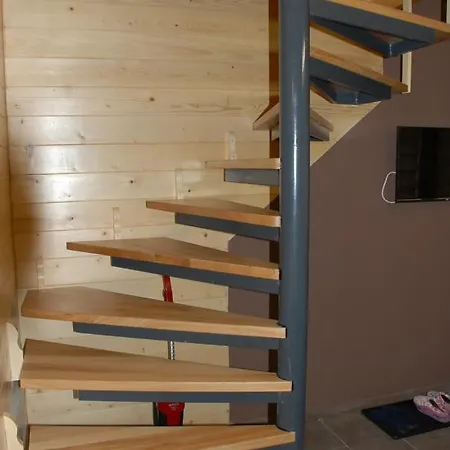 Planinska Kuca Jovanic Apartment