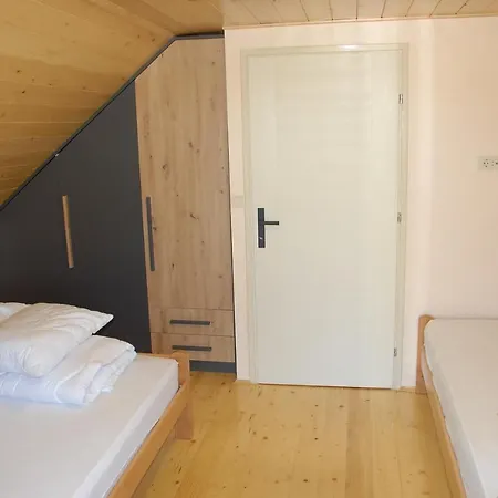 Planinska Kuca Jovanic