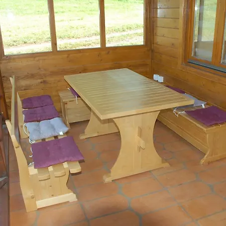 Apartment Planinska Kuca Jovanic