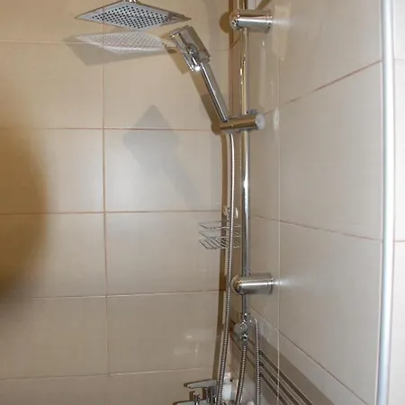 Planinska Kuca Jovanic Apartment *