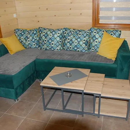 Planinska Kuca Jovanic * Nova Varoš