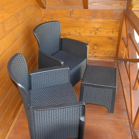 Planinska Kuca Jovanic *