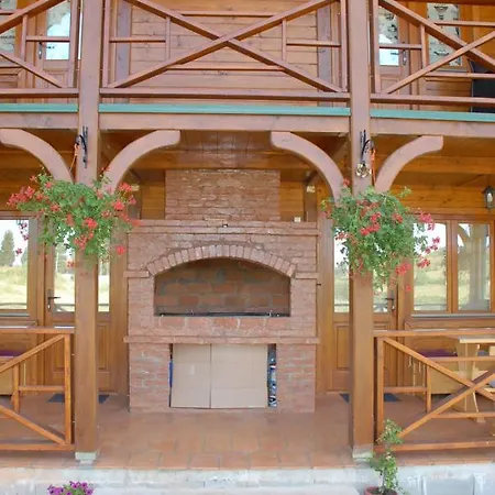 Planinska Kuca Jovanic *