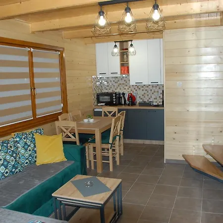 Planinska Kuca Jovanic *