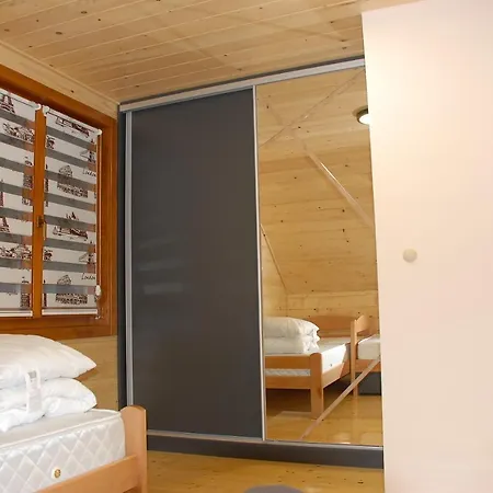 Planinska Kuca Jovanic Apartment