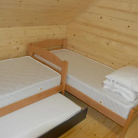 Planinska Kuca Jovanic Apartment *