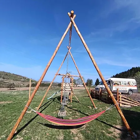 Planinska Kuca Jovanic Nova Varoš