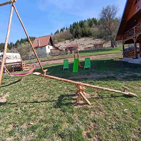 Apartment Planinska Kuca Jovanic *