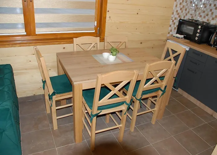 Planinska Kuca Jovanic Nova Varoš