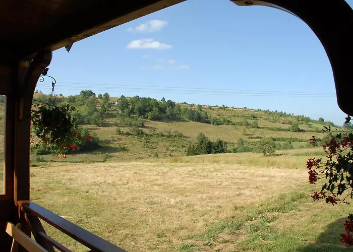 Διαμέρισμα Planinska Kuca Jovanic *