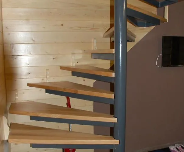 Planinska Kuca Jovanic Διαμέρισμα