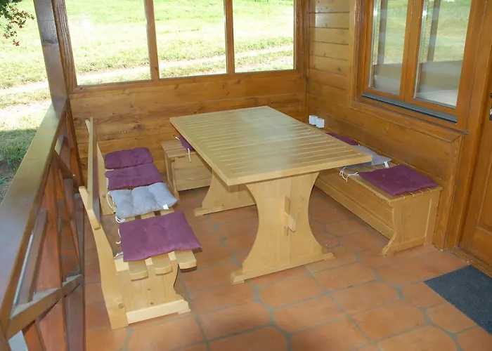 Διαμέρισμα Planinska Kuca Jovanic