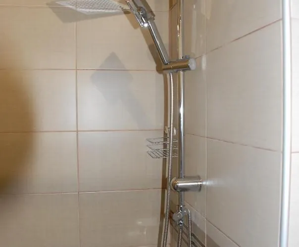 Planinska Kuca Jovanic Διαμέρισμα *