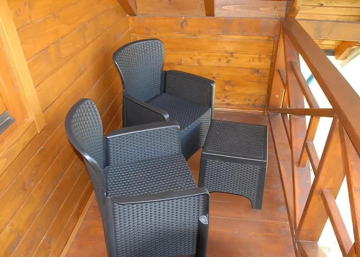 Planinska Kuca Jovanic *