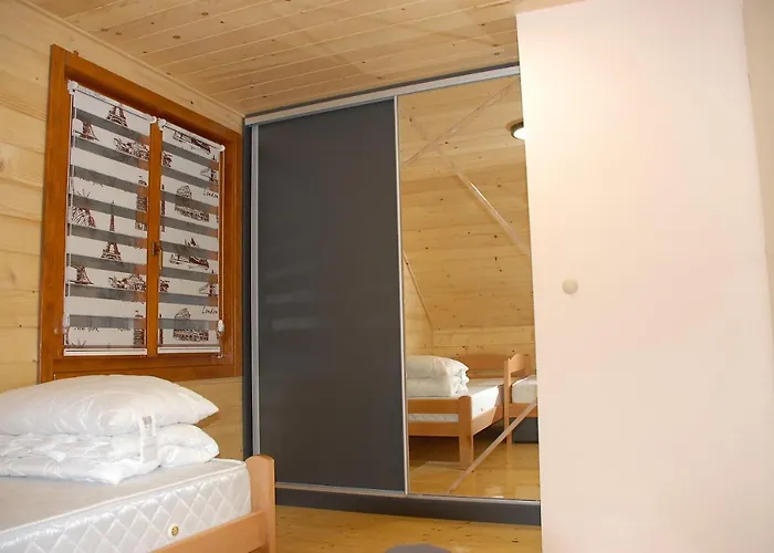 Planinska Kuca Jovanic Διαμέρισμα