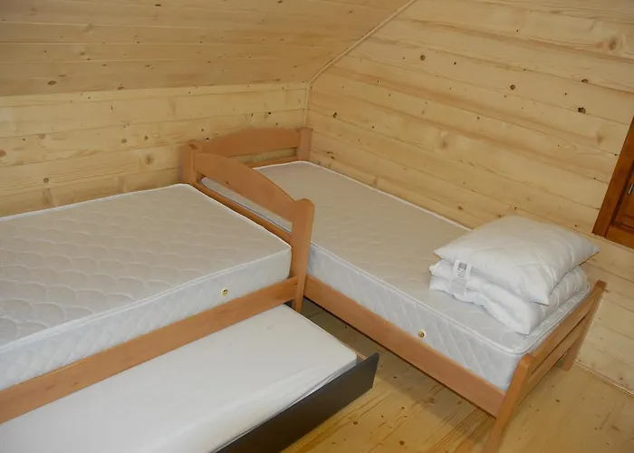 Planinska Kuca Jovanic Διαμέρισμα *