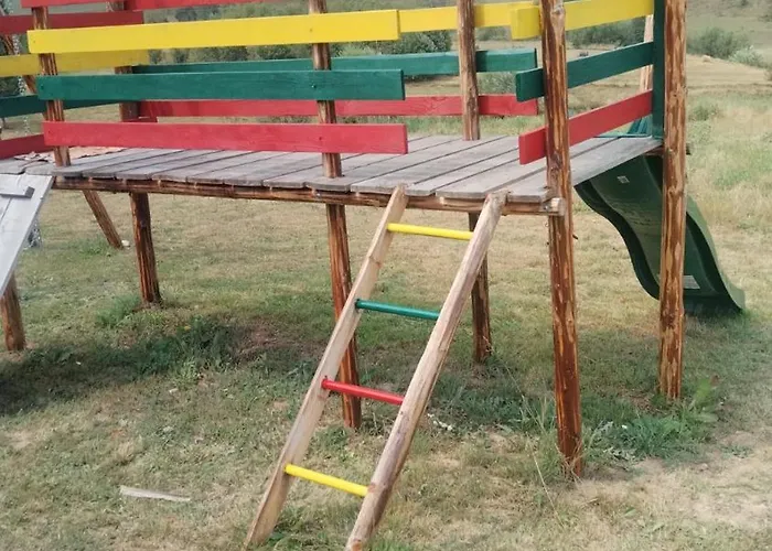 Planinska Kuca Jovanic * Nova Varoš